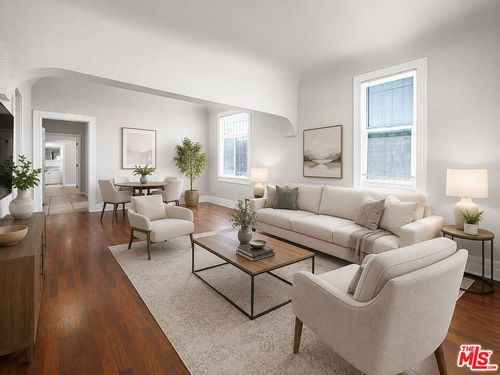 1824 Orchard Ave, Los Angeles, CA, 90006 | Card Image
