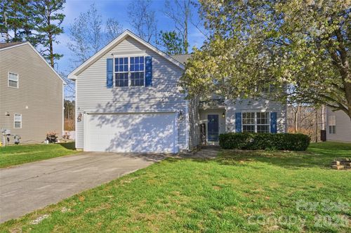 111 Austin Run Ct, Kannapolis, NC, 28083-6286 | Card Image