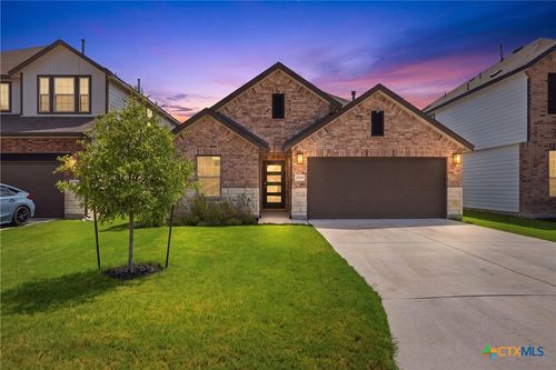 2588 Gideon Lane, New Braunfels, TX, 78130 | Card Image