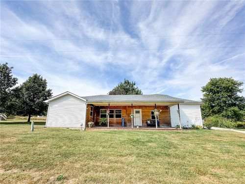 533 N 2225th St, Dennison, IL, 62423-2207 | Card Image