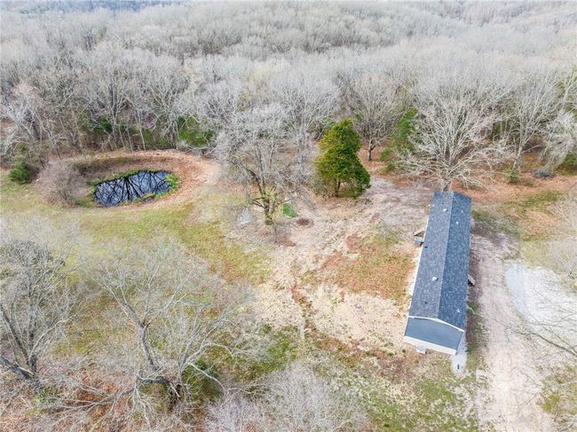 876 Cron Rd, House other with 3 bedrooms, 2 bathrooms and null parking in Lampe MO | Image 25