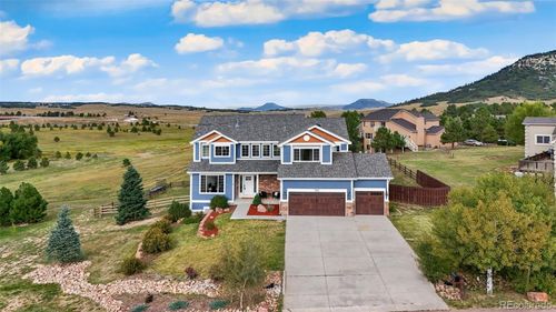 1740 Old Antlers Way, Monument, CO, 80132 | Card Image