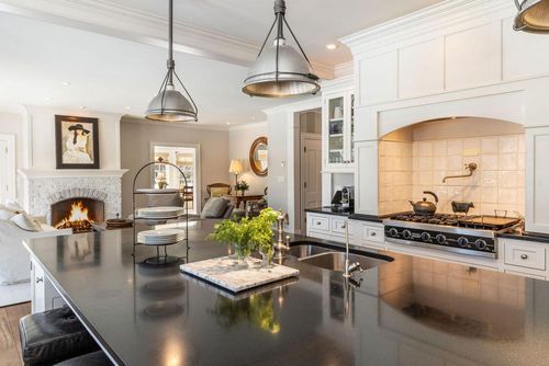 8590 N Green Bay Court, River Hills, WI, 53217 | Card Image