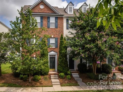 11536 Destin Ln, Charlotte, NC, 28277-1208 | Card Image
