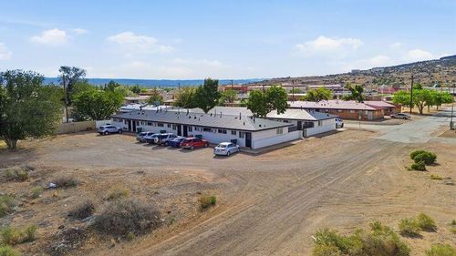 201 Lincoln Ave, Grants, NM, 87020-2862 | Card Image