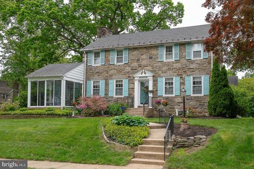 700 Ormond Ave, DREXEL HILL, PA, 19026-2418 | Card Image
