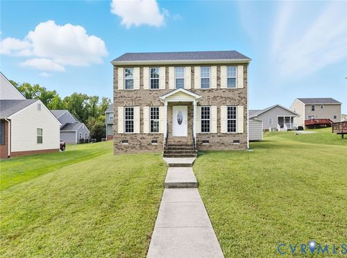 3016 Barrington Rd, Richmond, VA, 23222-4106 | Card Image