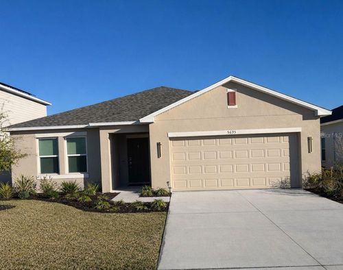 5695 Le Marin Way, KISSIMMEE, FL, 34758-7433 | Card Image