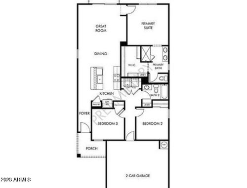 4361 W Allen St, Laveen, AZ, 85339-7974 | Card Image