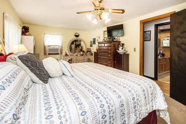 233 Squires Rd, House other with 2 bedrooms, 1 bathrooms and null parking in Manchestr Ctr VT | Image 17