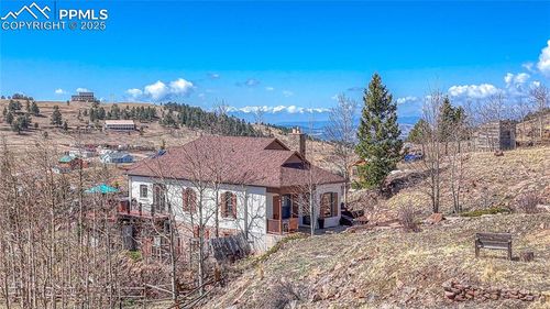 224 W Warren Ave, Cripple Creek, CO, 80813-5237 | Card Image