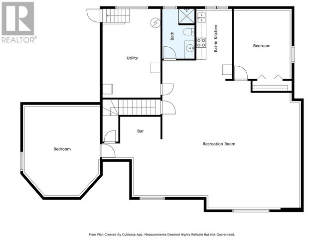 8562 Skyline Dr, House other with 5 bedrooms, 3 bathrooms and null parking in 70 Mile House BC | Image 38