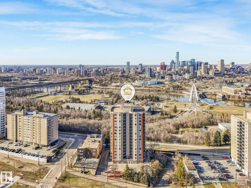 602-10649 Saskatchewan Dr Nw, Edmonton, AB, T6E6S8 | Card Image