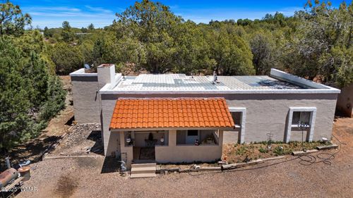 1051 Dusty Ln, Show Low, AZ, 85901-3923 | Card Image