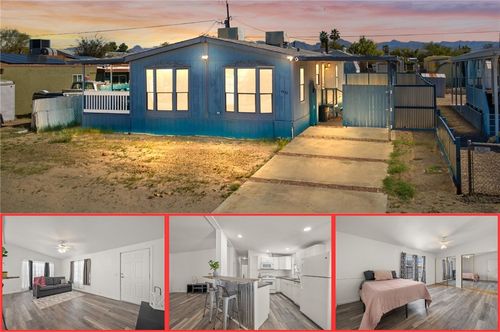 4422 S Calle Viveza, Fort Mohave, AZ, 86426-9259 | Card Image