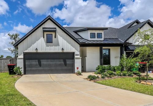 10106 Water Harbor Dr, Missouri City, TX, 77459 | Card Image