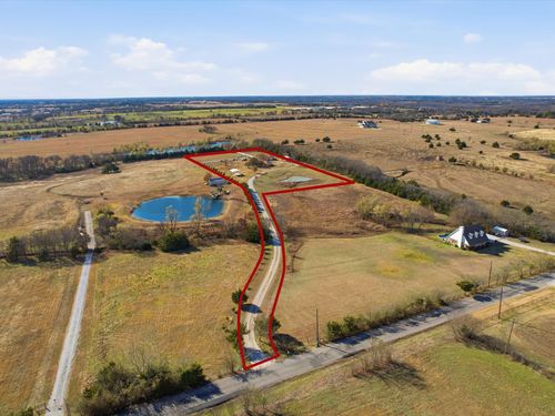 8402 County Road 501, Blue Ridge, TX, 75424-3724 | Card Image
