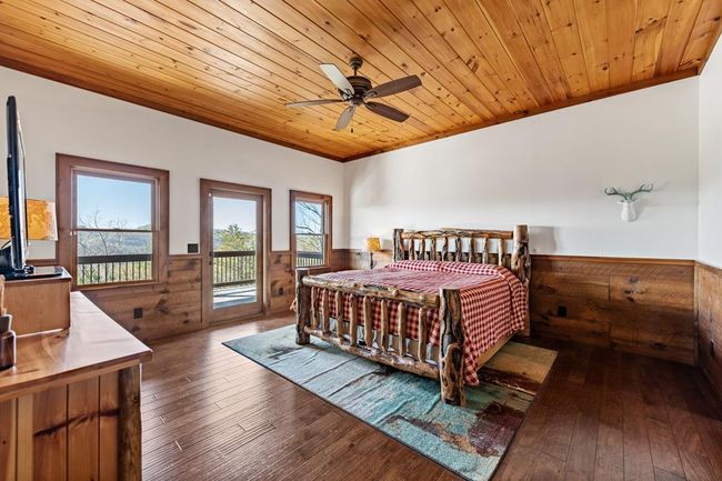 9 Kensington Dr, Home with 3 bedrooms, 3 bathrooms and null parking in Mineral Bluff GA | Image 21