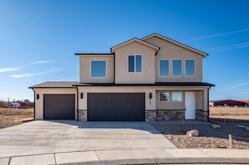 4889 N Springfield Cir, Enoch, UT, 84721-7540 | Card Image
