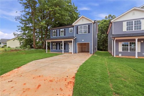 456 Sanford Ave, Mocksville, NC, 27028-2916 | Card Image
