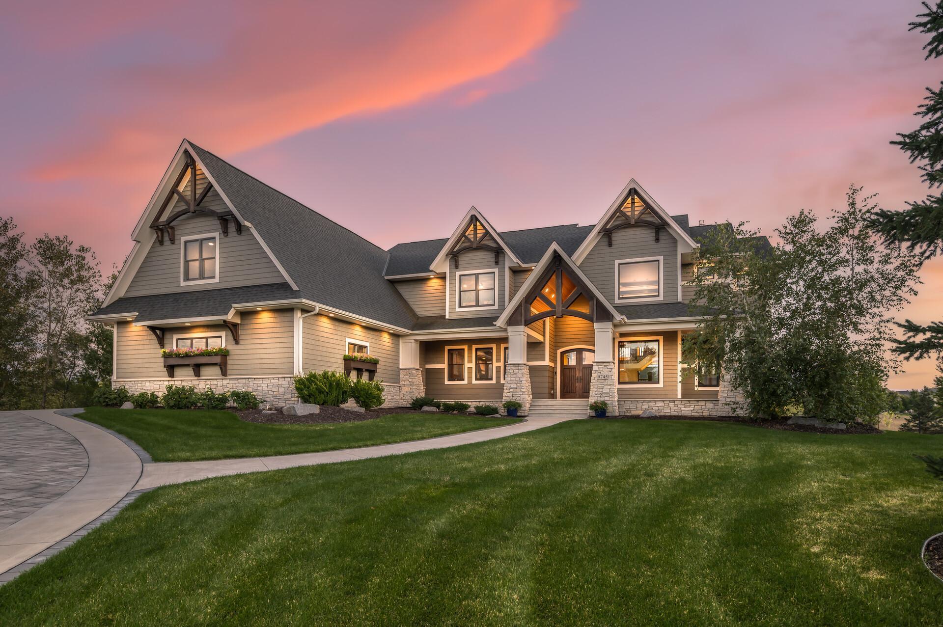 Residential in Lake Elmo 2