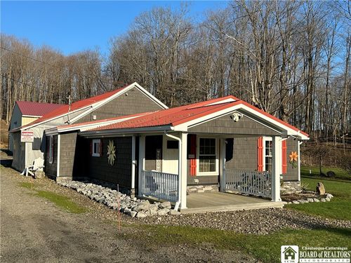 8190 Route 60, Cassadaga, NY, 14718-9604 | Card Image