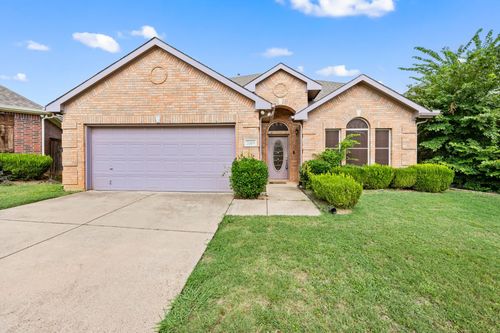 3309 Landhope Cir, Arlington, TX, 76016-4840 | Card Image