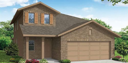 106 Van Horn Dr, Terrell, TX, 75160-4326 | Card Image