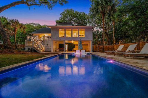 4 Duck Ln, Isle of Palms, SC, 29451-2501 | Card Image