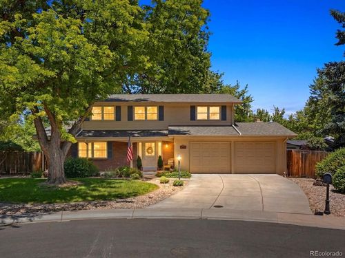 6995 Queen Cir, Arvada, CO, 80004-1371 | Card Image