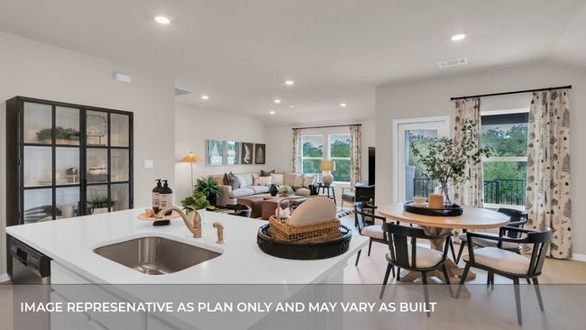 216 Rock Springs Drive, House other with 4 bedrooms, 2 bathrooms and 2 parking in Marble Falls TX | Image 18