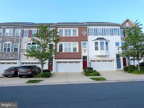 4911 Potomac Highlands Cir, TRIANGLE, VA, 22172-1786 | Card Image