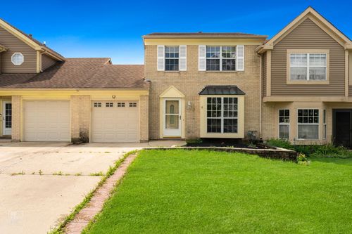 1312 Oriole Trl, Carol Stream, IL, 60188-6062 | Card Image