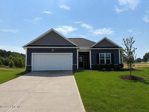 46 Fiddleneck Court, Selma, NC, 27576 | Card Image