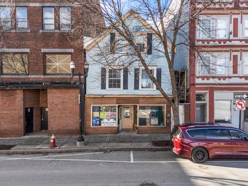 337 Lisbon Street, Lewiston, ME, 04240 | Card Image