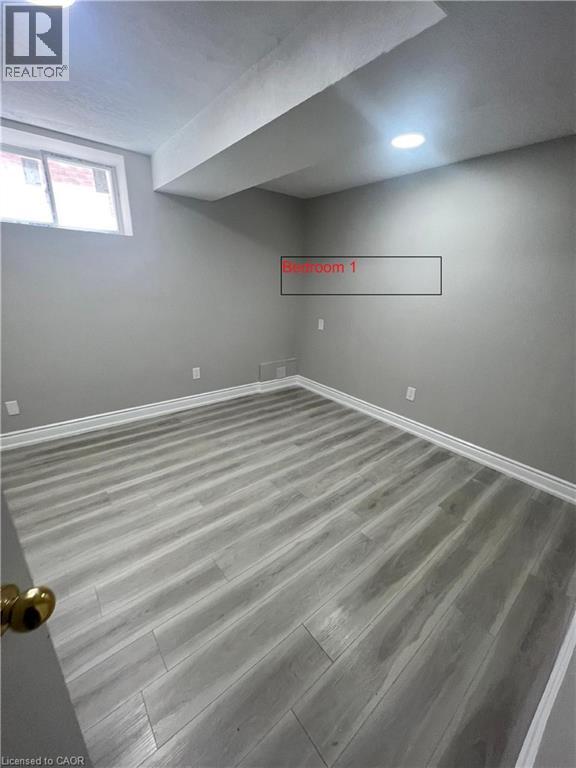 Residential Lease in Kitchener 5