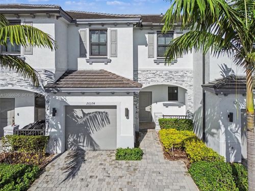 20374 Nw 4th Path, Miami Gardens, FL, 33169-3463 | Card Image