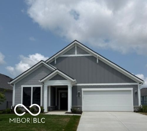 2564 Towne Run Ct, Westfield, IN, 46074-6191 | Card Image