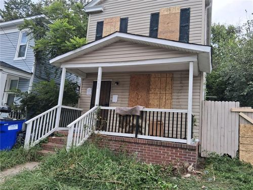 1662 Hunter St, Norfolk, VA, 23504-2446 | Card Image
