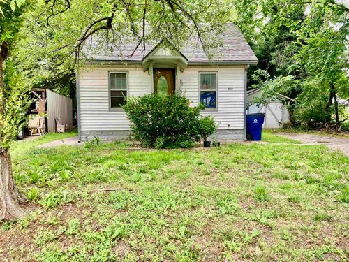 412 N Saint Paul, Wichita, KS, 67203 | Card Image