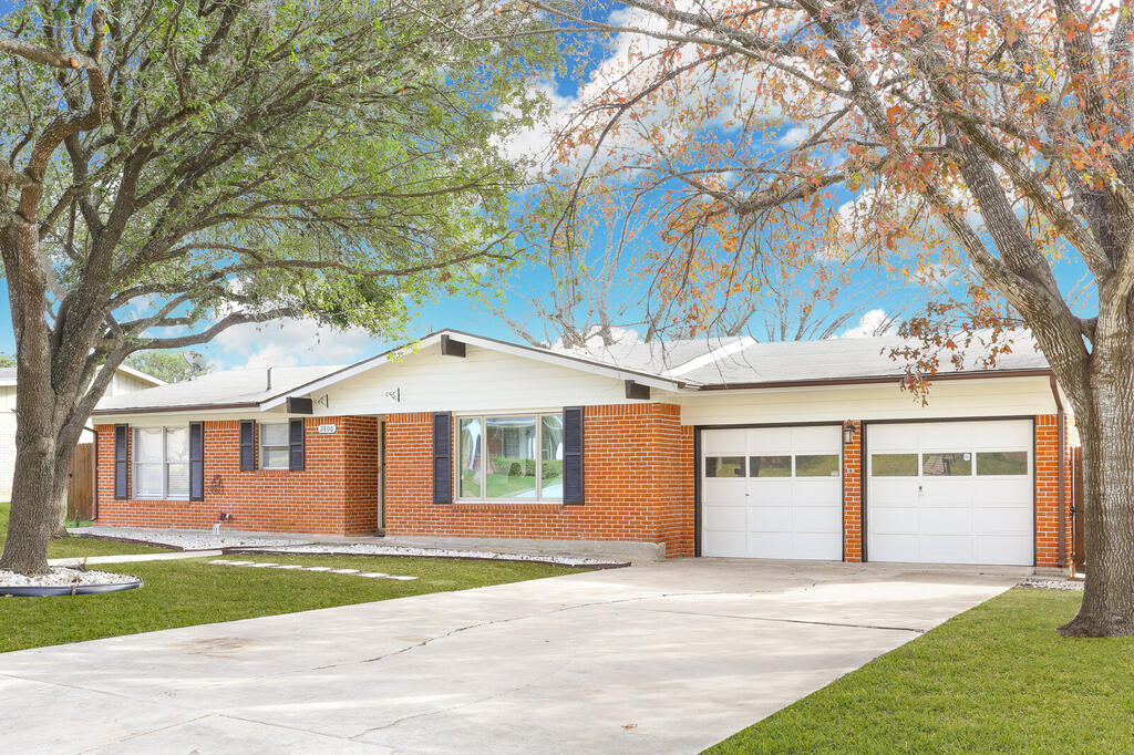 Residential in San Antonio