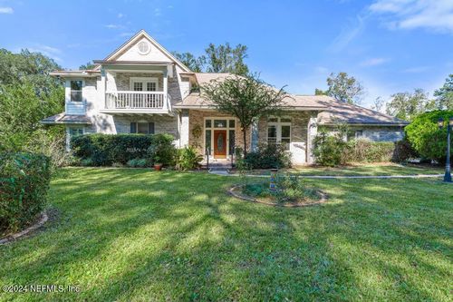 413 River Birch Ln, FLEMING ISLAND, FL, 32003-5005 | Card Image