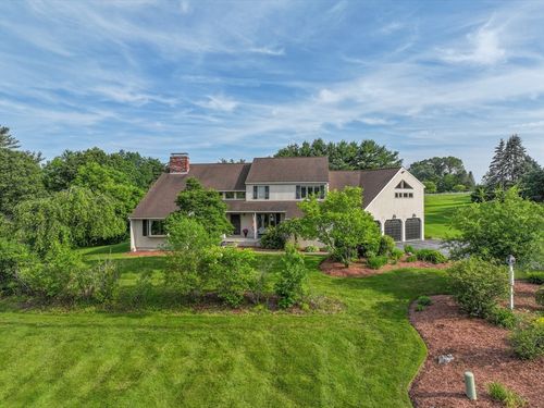 90 Jewett Ln, Hollis, NH, 03049-6565 | Card Image