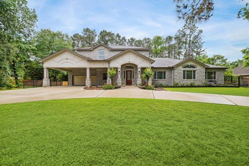 4106 Tee Tree Ct, Spring, TX, 77386-2060 | Card Image