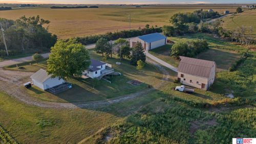 501 Road G, Henderson, NE, 68371-8819 | Card Image