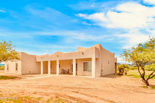 2537 N Euphoria Ln, Huachuca City, AZ, 85616-8409 | Card Image