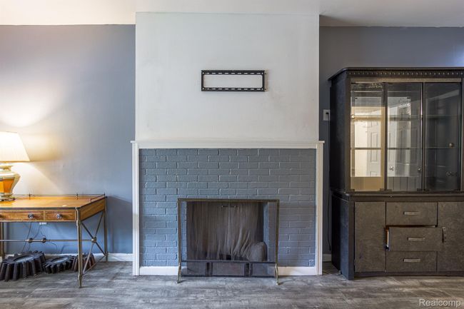 114 W Longwood Pl, House other with 3 bedrooms, 2 bathrooms and null parking in Detroit MI | Image 8