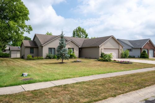 7767 G'Anthony Dr Drive, Fort Wayne, IN, 46818 | Card Image