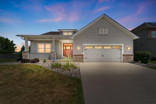 15426 68th Street, Kenosha, WI, 53142 | Card Image