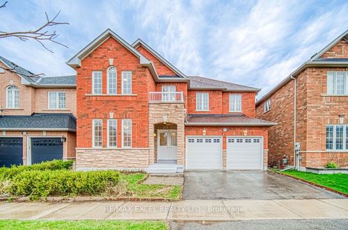 316 Williamson Rd, Markham, ON, L6E2A7 | Card Image